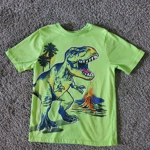 Garanimals Dinosaur T-Shirt Size 8